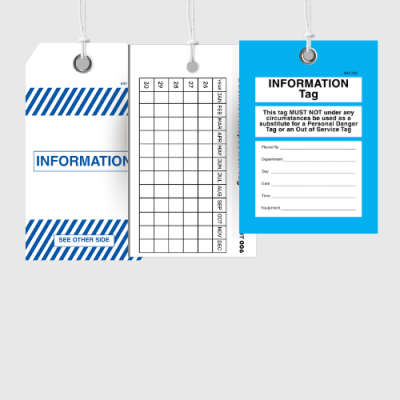 Safety Tags Safety Tags