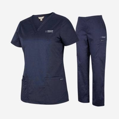 Scrubs Medical Uniforms
