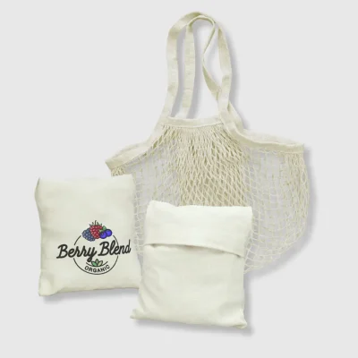 Shopping Bag Custom Bags