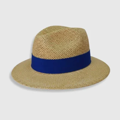 Straw Hat Straw Hat