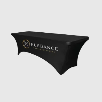 Custom Stretchy Table Covers