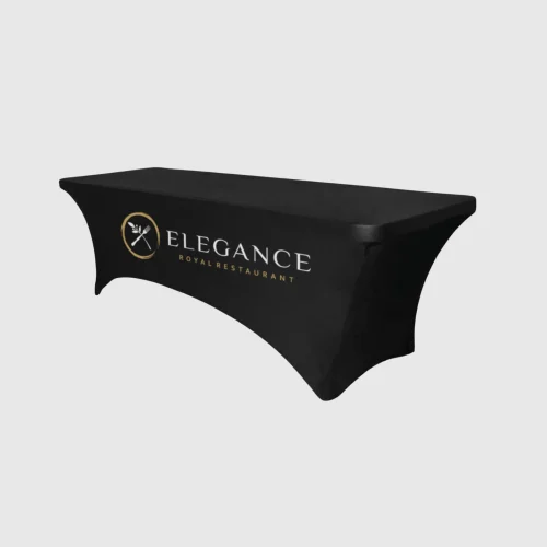 Custom Stretchy Table Covers