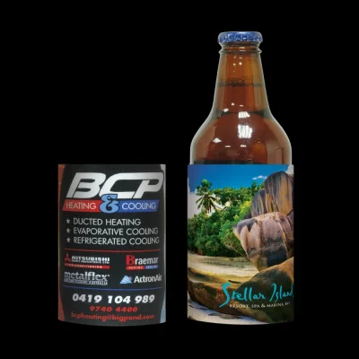 Stubby Holder