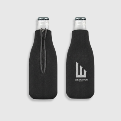 Custom Stubby Holders