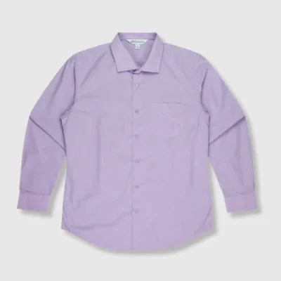 Tailored Shirt Corporate Attire