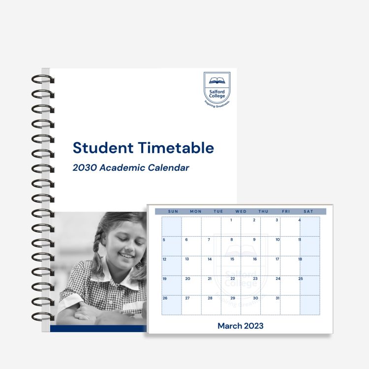 Term Planners