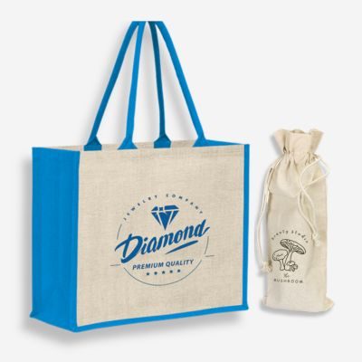 Totes & Bags