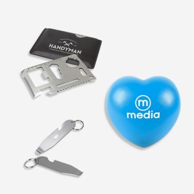 Toys & Giveaways