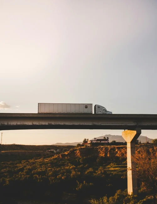Transport Print Solutions