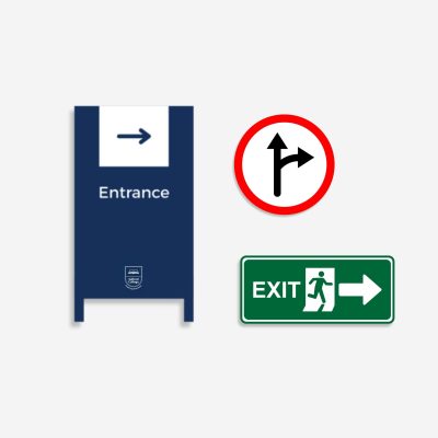 Wayfinding Signs Wayfinding Signs