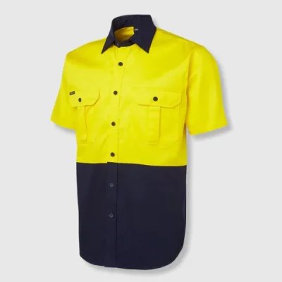 Workwear Cotton Shirt