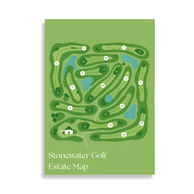 course maps