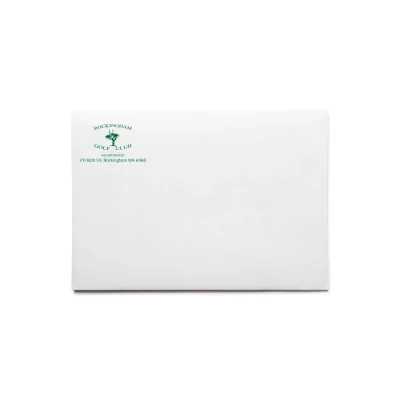 envelopes